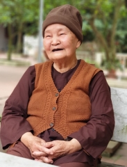 Tóm lược tiểu sử Ni Trưởng Thích Đàm Chính - Đạo hiệu Viên Thông (1928 – 2026)